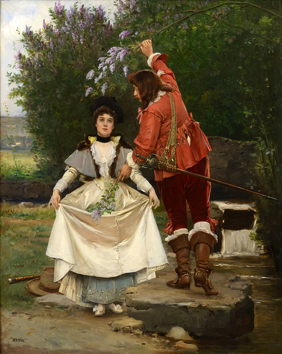 spring